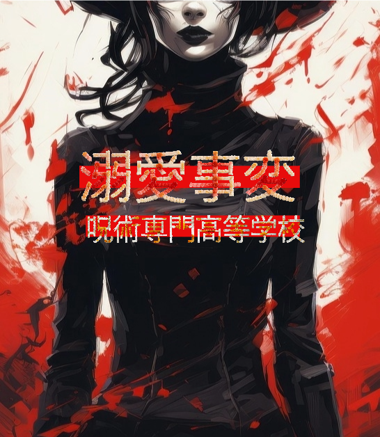 溺愛事変